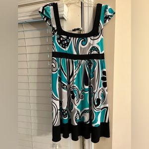 Ladies Top